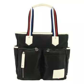 Tote Bag Lauren Black [Castelbajac] Men s [01]