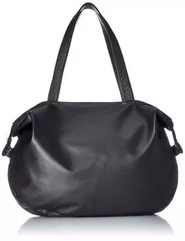 Tote Bag Light Lamb Black [Tsumori Chisato]