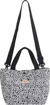 Tote bag MINI SHOULDER TOTE 3259256524 Beige Dalmatian [Kelty]