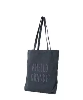 Tote bag MUG GIS1272 DGY [Anello Grande]