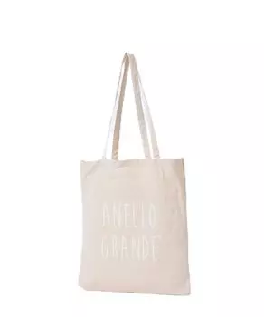 Tote bag MUG GIS1272 IV [Anello Grande]