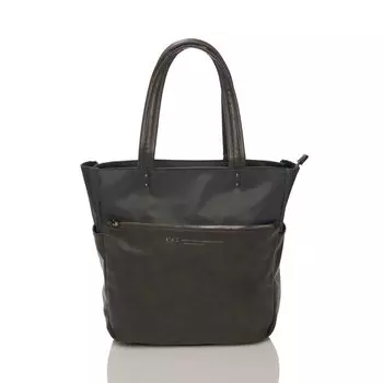Tote bag NEW PREMIUM ATS0892 GY [Anello]