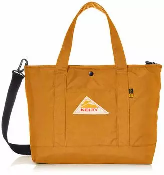Tote bag NYLON TOTE 2 S 15L 2592344 Caramel [Kelty] Capacity