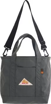 Tote bag NYLON TOTE 2 XS 3259257224 Sage [Kelty]