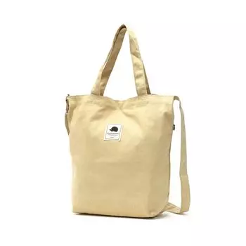 Tote bag [Scandinavian Forest] 251-KESF321