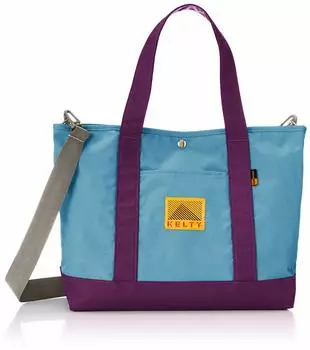 Tote bag TOTE Sky Purple [Kelty] 80 s