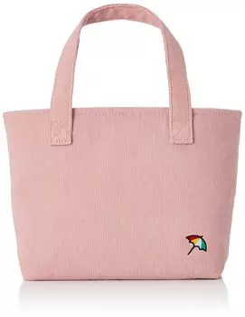 Tote Bag Unisex Adult PINK [Arnold Palmer] APM-TTBM05