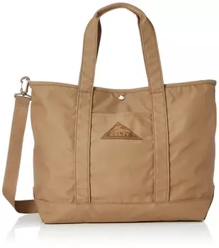 Tote bag URBAN NYLON TOTE M Mocha [Kelty] 2.0