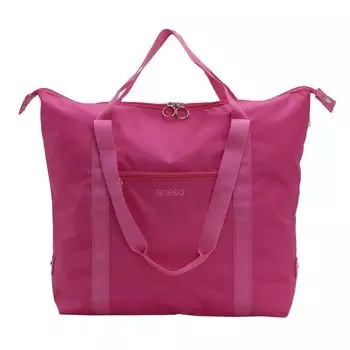 Tote Bag Water Repellent 2WAY Washable TOY TOTE2 ATB4411 PI [Anello]
