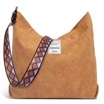 Tote Bag Women Fashion Men s Shoulder Bag Multi-functional Couple Bag Casual Travel Bag Women s Handbag one size хаки