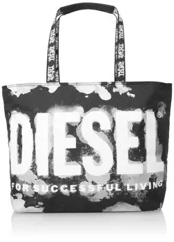 Tote bag X09857 P6338 [Diesel] Men s [item]