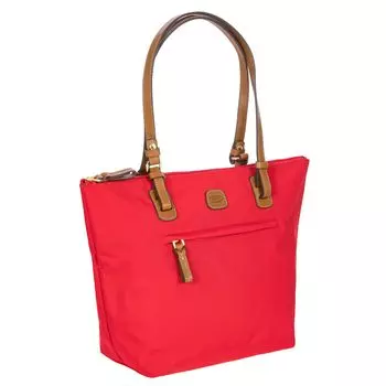 Tote Commuting Business Beautiful Inner Large Geranium [Bricks] Bag, Tote, Tote, Pouch, Capacity, No. 89256, Women s, 89256,
