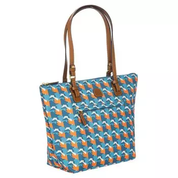 Tote Commuting Business Beautiful Inner Large Triple Camo [Brix] Bag, Tote, Tote, Pouch, Capacity, No. 89256, Women s, 89256,