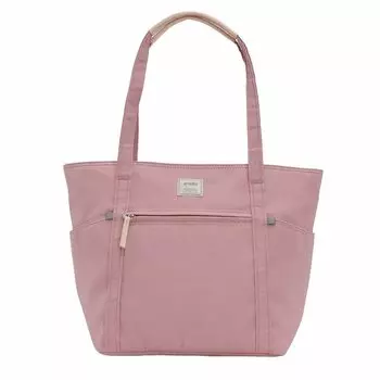 Tote motte GHM0553 Pink [Anello Grande] bag/lightweight/multi-storage/A4
