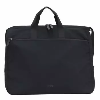 Tote padded bag GIB4397 BK [Anello Grande] bag, lightweight, water-repellent, extra-thick