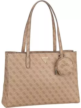 Tote POWER PLAY TECH TOTE Latero Logo [Guess]