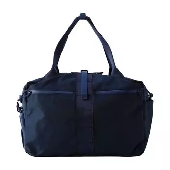 Tote Urban Gym Boston WR NAVY [Briefing]