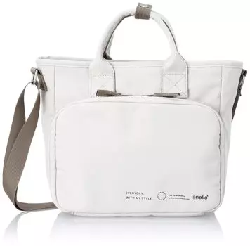 Tote Water Sloth GTH3322 IV [Anello Grande] Bag, Repellent, Multi-storage,