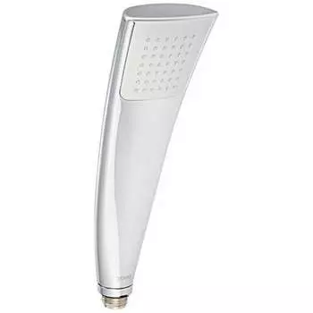 TOTO Air-in shower head (plated square type) THC7C