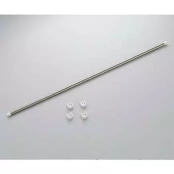 TOTO Bathroom Drying Pole Laundry Pipe TYR501R