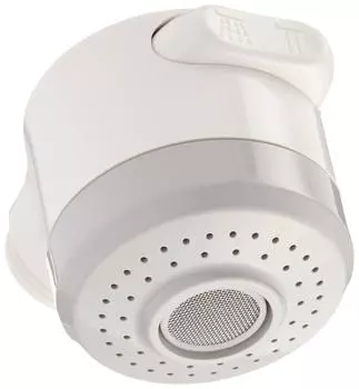 TOTO Душевая головка для туалетного столика THC18R Белый белый