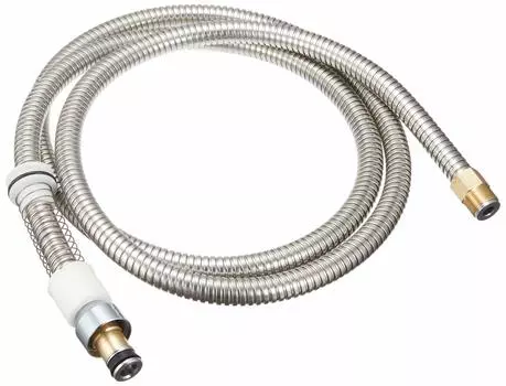 TOTO hose unit TH5C0046 серебряный