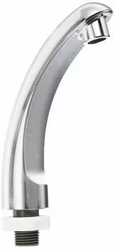 TOTO low tank hand wash fitting TSY721BN серебряный