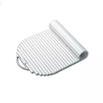 TOTO Parts [EKK709W4] Крышка на роликах с ручкой Детали крышки для ванны