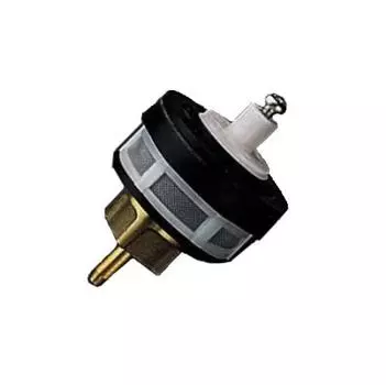 TOTO Piston valve part for urinal flush valve THY311 серебряный