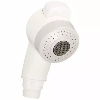 TOTO Shower head part (for TL384 type) Off-white TH589-1 #N11