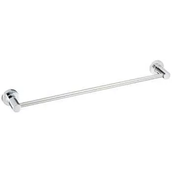 TOTO Towel Rack Stainless Steel Round Bracket YT406S4R