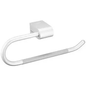 TOTO towel ring white YHT100