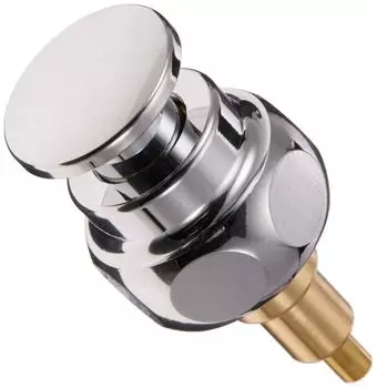 TOTO Urinal flush valve push button part THY312