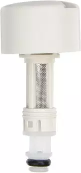 TOTO Washlet Heated Toilet Seat Water Leak Repair Maintenance Parts Drain Plug with Water Filter D43207ZN D44224Z,