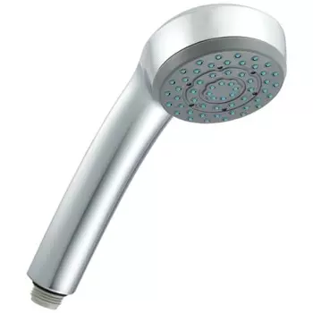 TOTO water-saving shower head (plated) TH770C