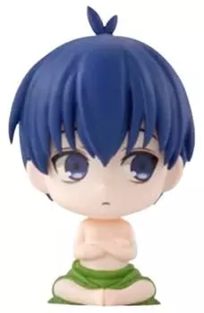 Totonatta Figure Part 1 7cm Single Kiyoyoichi Official BlueRock Approx. Item