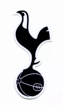 Tottenham emblem sticker [st235]