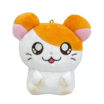 Тоттоко Хамтаро Хамтаро Play Charm