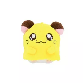 Tottoko Hamtaro Play Charm Chibimaru-chan