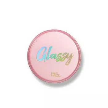 TOUCH IN SOL Бальзам для гладкой кожи Pretty Filter 30г