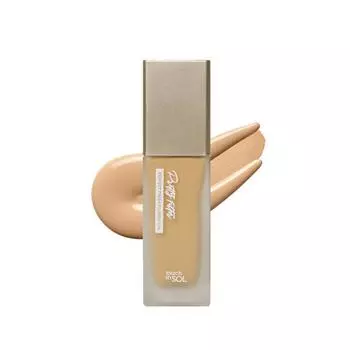 TOUCH IN SOL Pretty Filter Perfect Finish Foundation 35мл Light