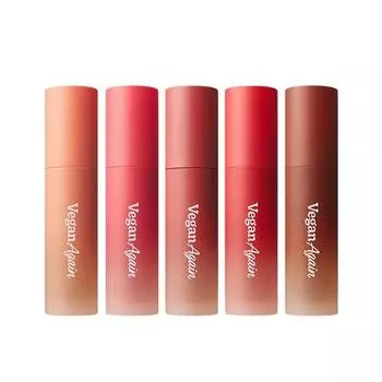 TOUCH IN SOL Vegan Again Blur Core Lip Tint 3,5 г P000DZDL - 01 Nutty Nudie