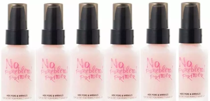 Touch Insol Primer x6 set (30g)