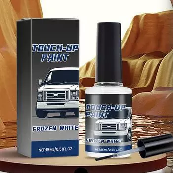 Подкраска автомобильной краски, обода автомобиля, колеса автомобиля, краска для подкраски, стирание царапин на автомобиле с помощью белой автомобильной краски, подкраска автомобиля, автомобильная краска CHINA