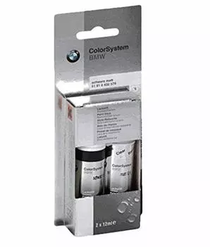 Touch Up Paint Touch Pen BMW [416] Genuine Black Carbon Black 51910302070