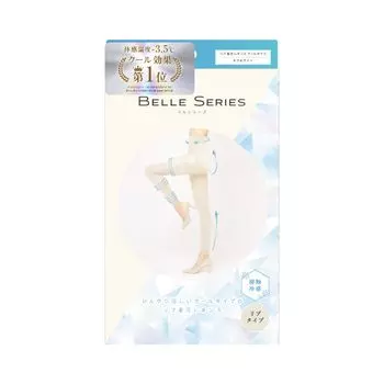 touch x Strong Cool sensation компрессионные леггинсы для прохладной компрессии на ночь ребристые прохладные ребристые компрессионные [Серия Bell] [Новинка] [Классные