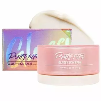 TouchinSOL Pretty Filter Стекловидный бальзам для кожи