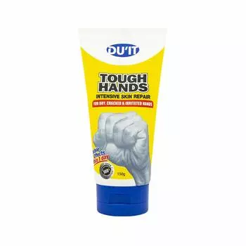 TOUGH HANDS 150 г Интенсивный крем для восстановления кожи от TOUGH HANDS