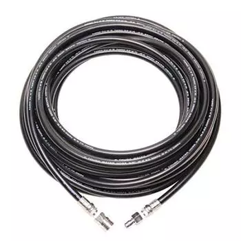 Tough Hose 235k 3 minute size High pressure cleaning hose with coupler (3/8) (20M) one-touch