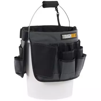 ToughBuilt Bucket Organizer - - (TB-85) чёрный